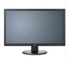 Monitor 23,8" Fujitsu E24-8 TS PRO, neigbar, schwarz