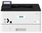 Atos FD4911-L19 Business-Service incl. Toner für 10.000 Seiten